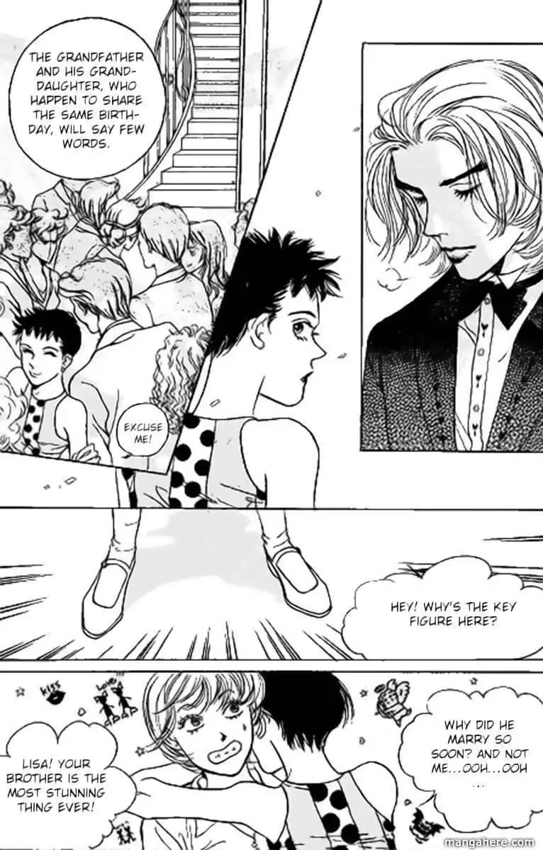 Full House Chapter 71 12